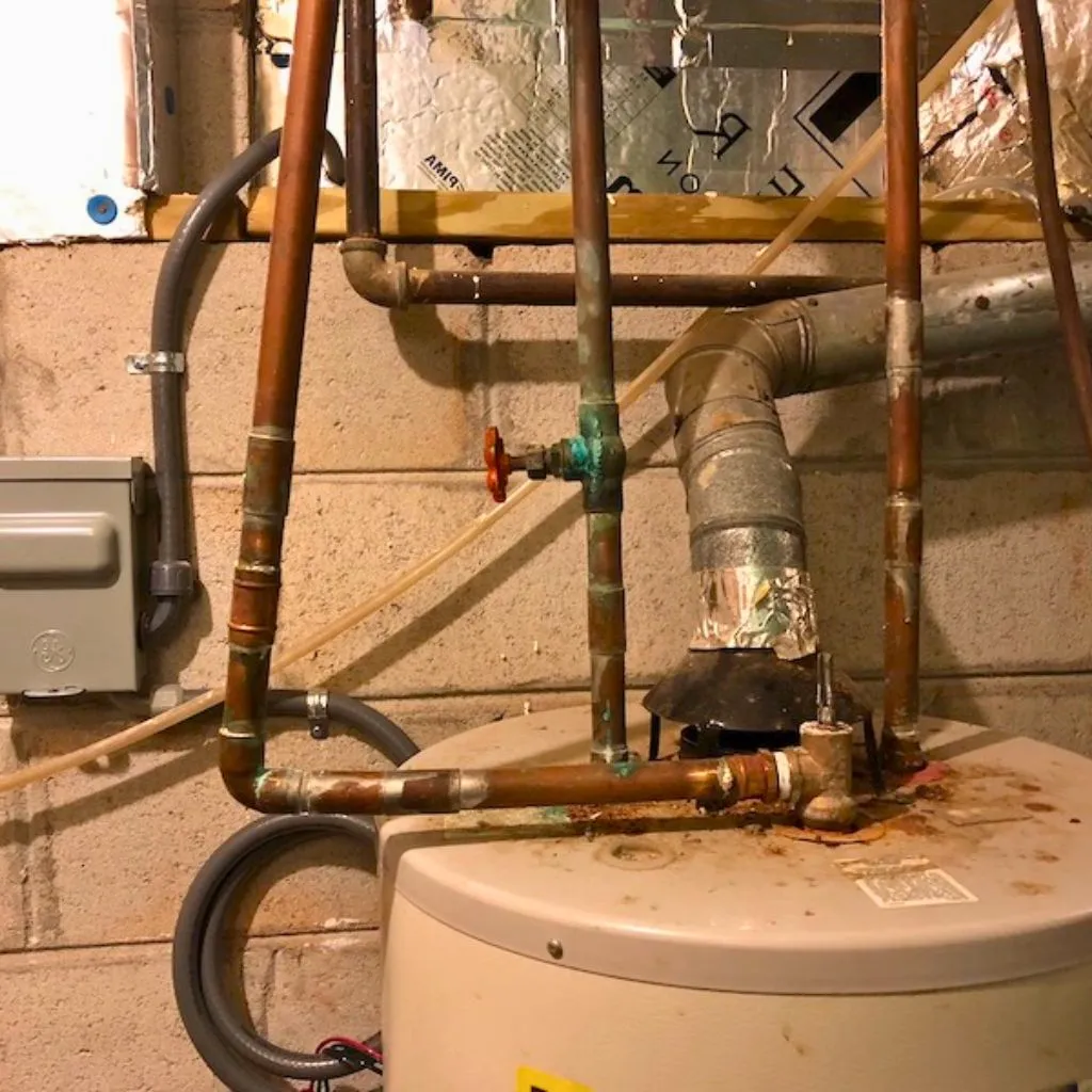 Water Heater Repair in Blaine County, MT